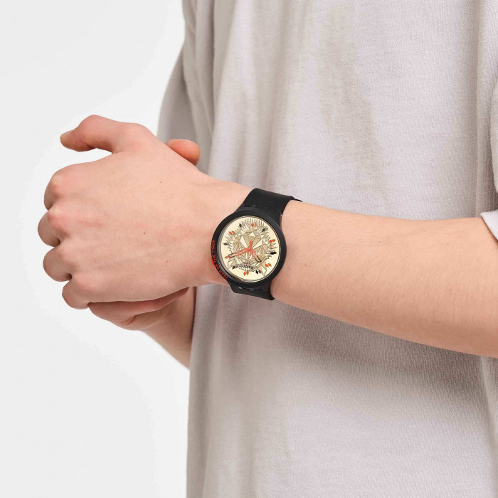 SWATCH TIGER POWER 2022