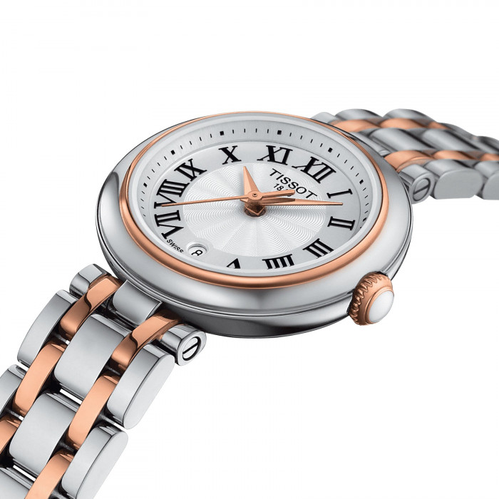 TISSOT BELLISSIMA SMALL LADY