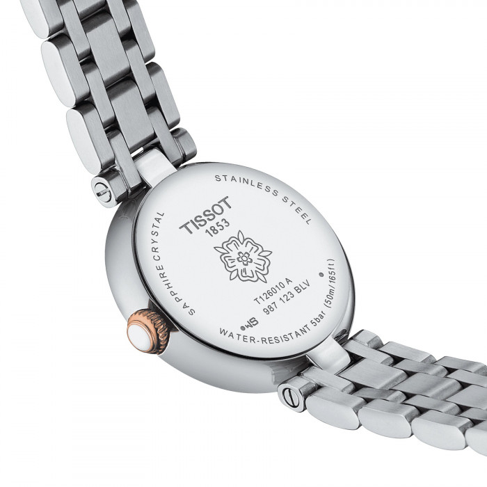 TISSOT BELLISSIMA SMALL LADY