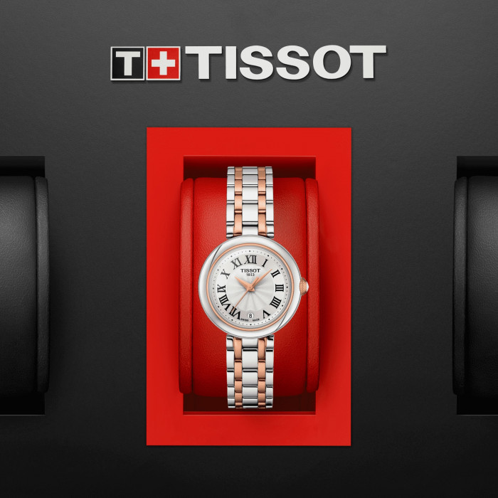 TISSOT BELLISSIMA SMALL LADY