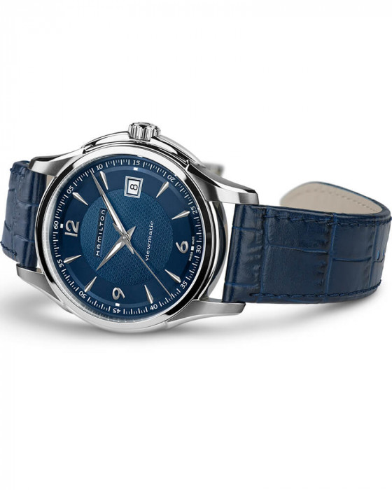Hamilton Jazzmaster Viewmatic Auto
