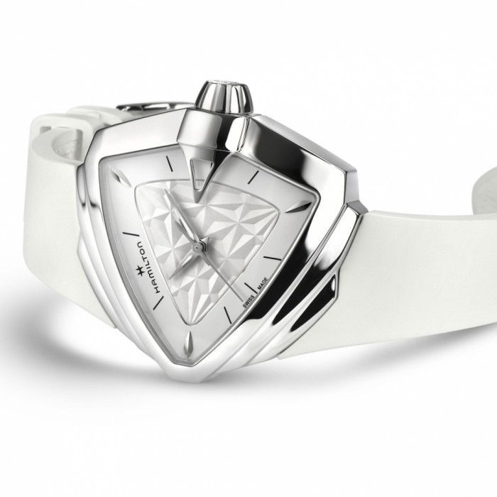 Hamilton Ventura S Quartz