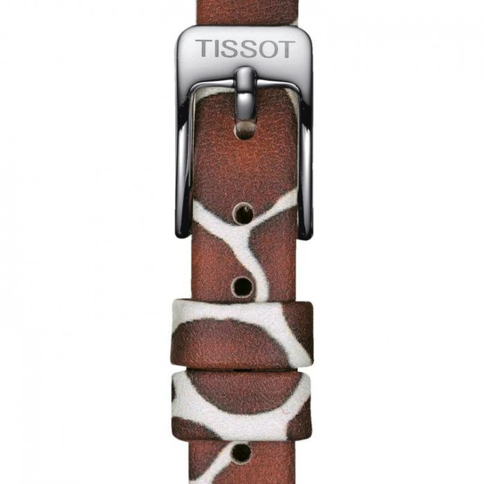TISSOT LOVELY SQUARE