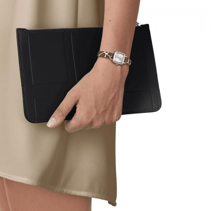 TISSOT LOVELY SQUARE