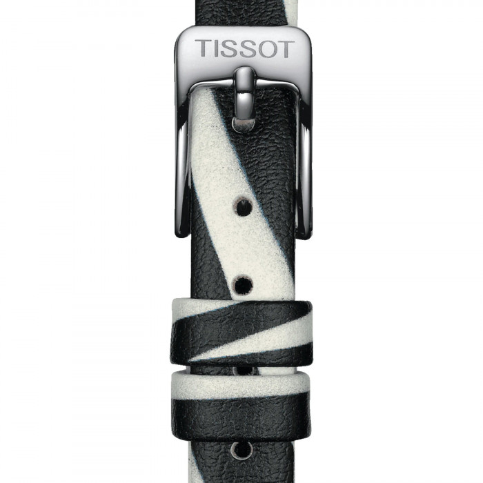 TISSOT LOVELY SQUARE