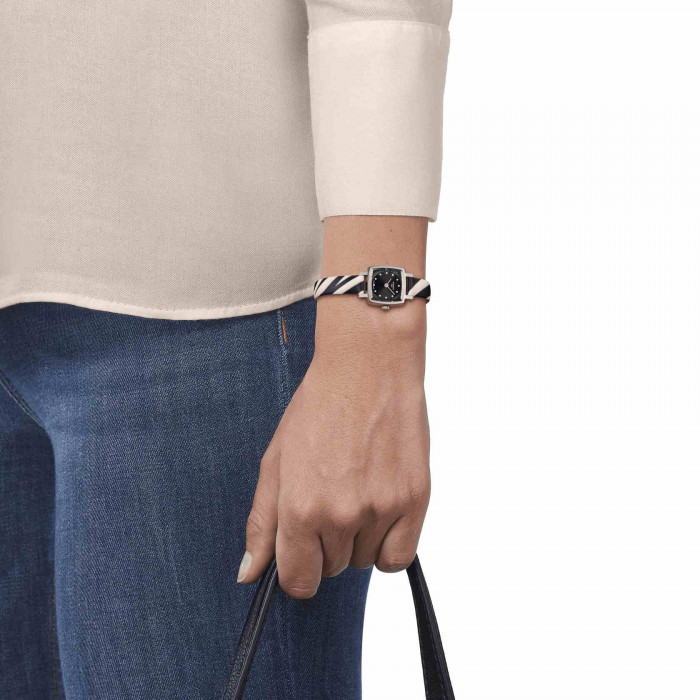 TISSOT LOVELY SQUARE