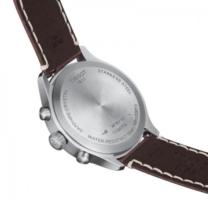 TISSOT CHRONO XL VINTAGE