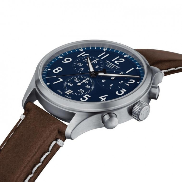 TISSOT CHRONO XL VINTAGE