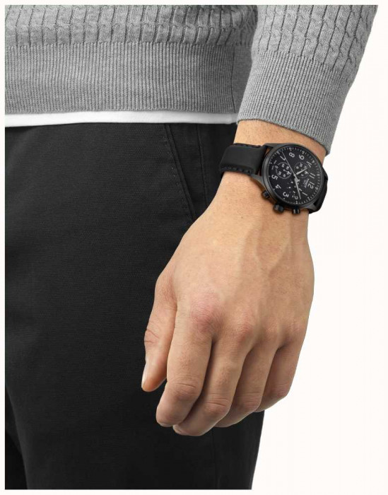 TISSOT CHRONO XL VINTAGE