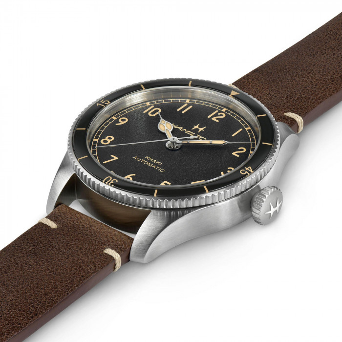 Hamilton Khaki Aviation Pilot Pioneer 38 mm