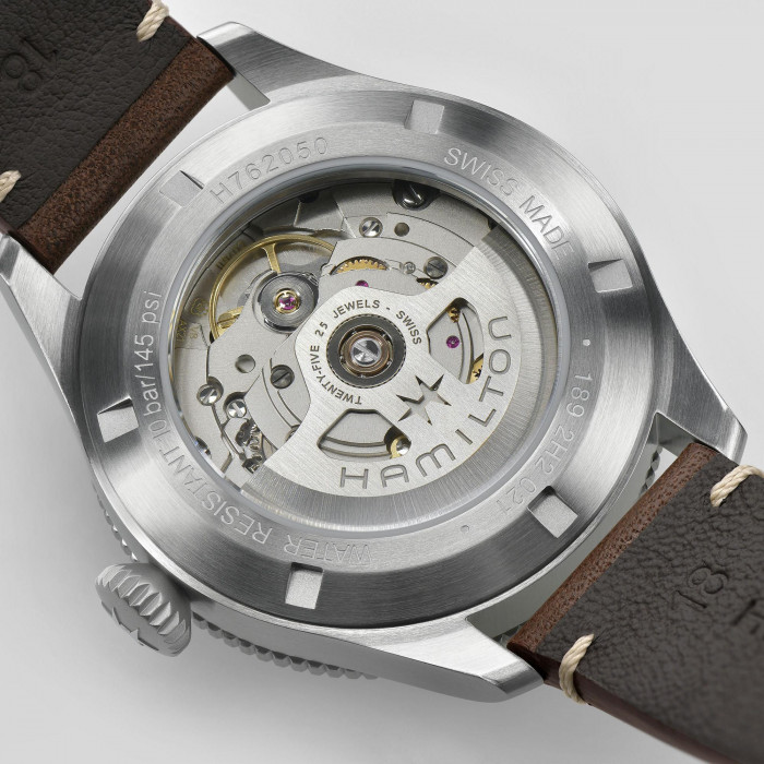 Hamilton Khaki Aviation Pilot Pioneer 38 mm