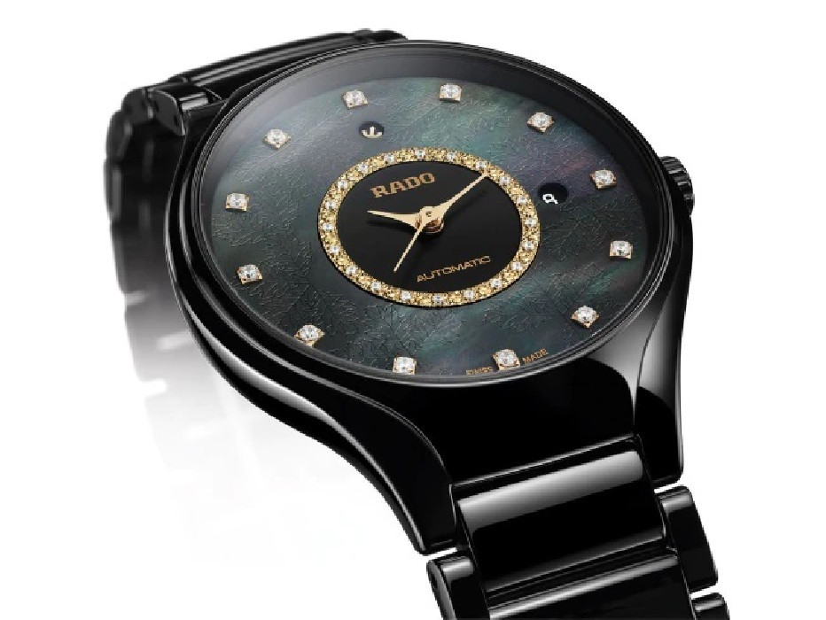 RADO True Great Gardens Of The World