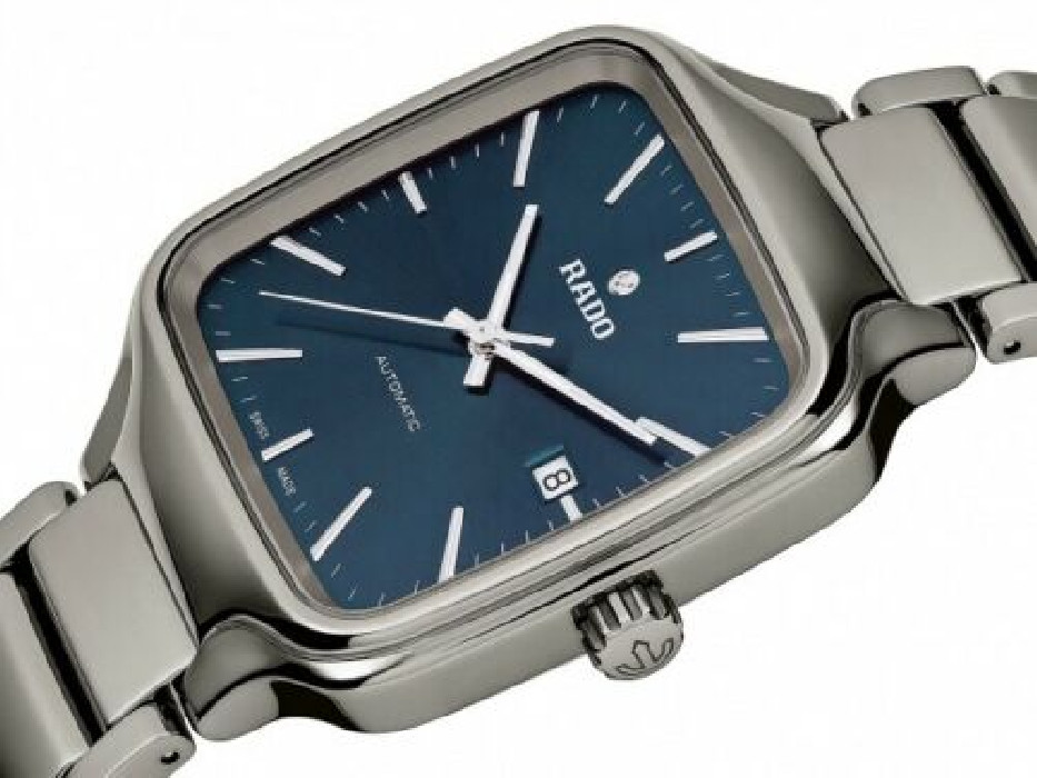 RADO True Square Automatic