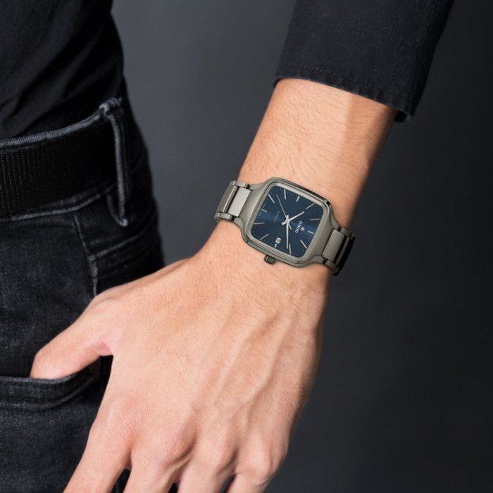 RADO True Square Automatic