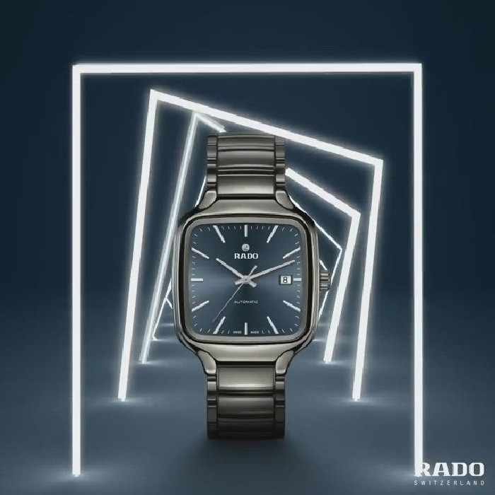 RADO True Square Automatic