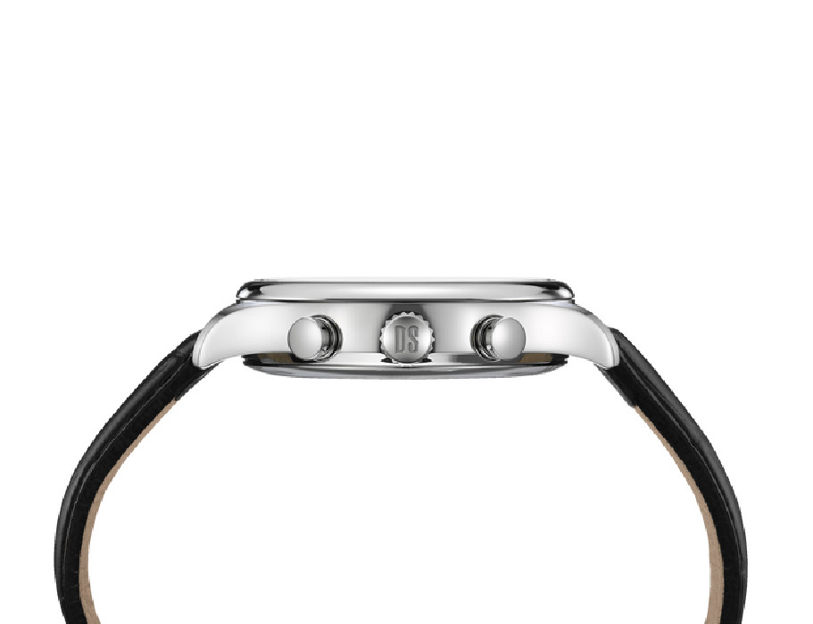 Certina DS-8 MOON PHASE