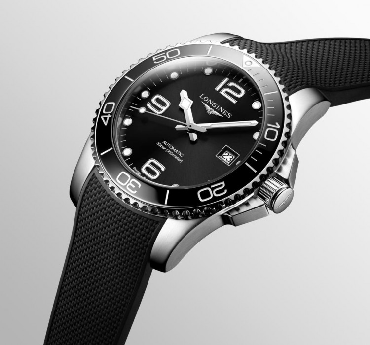 Longines HydroConquest