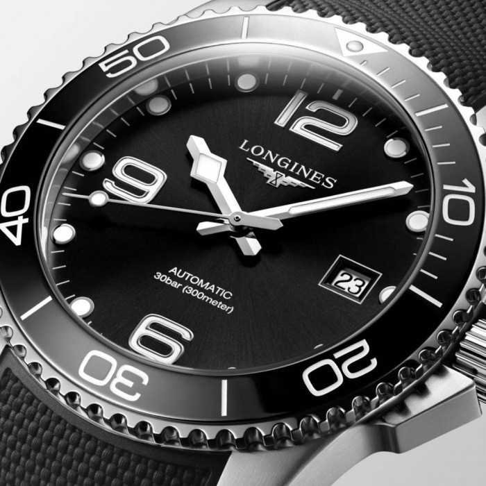 Longines HydroConquest