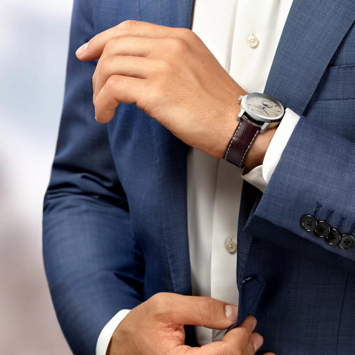 Longines The Longines 1832