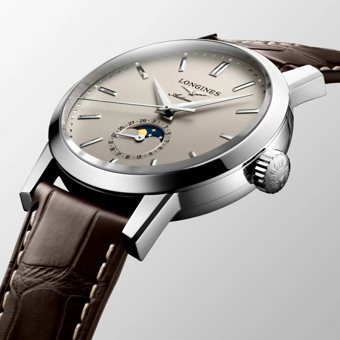 Longines The Longines 1832