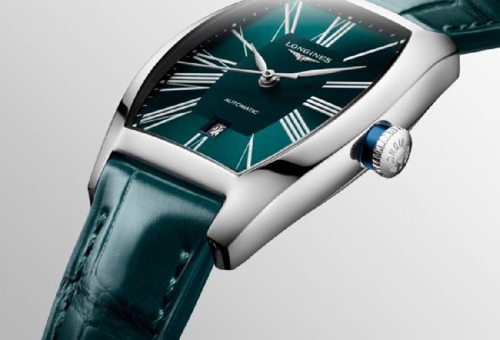 Longines Evidenza