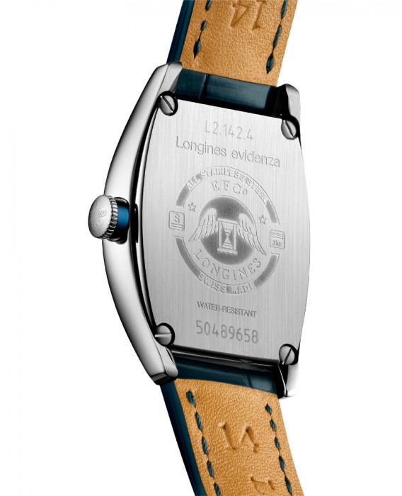 Longines Evidenza