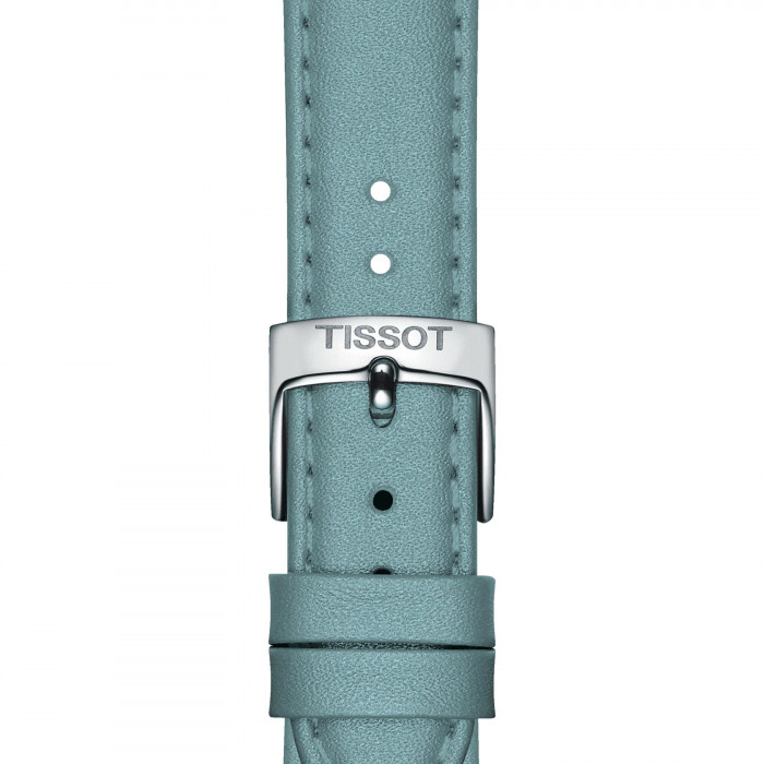 TISSOT CARSON PREMIUM LADY MOONPHASE