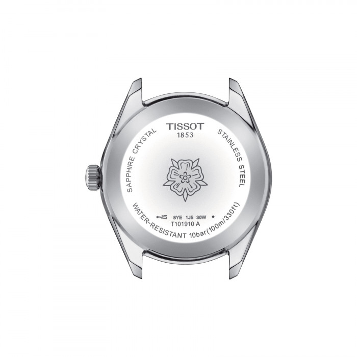 TISSOT PR 100 LADY SPORT CHIC
