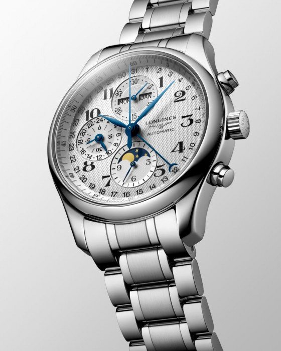 Longines The Longines Master Collection