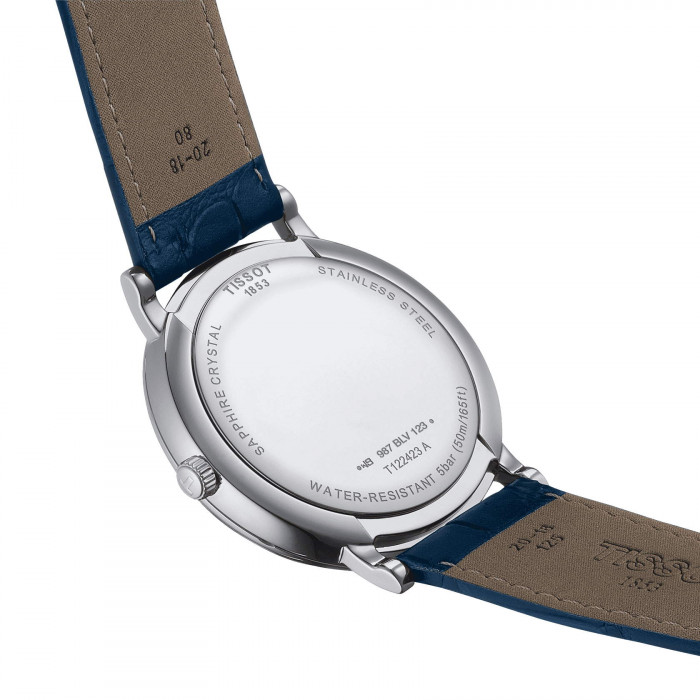 TISSOT CARSON PREMIUM GENT MOONPHASE