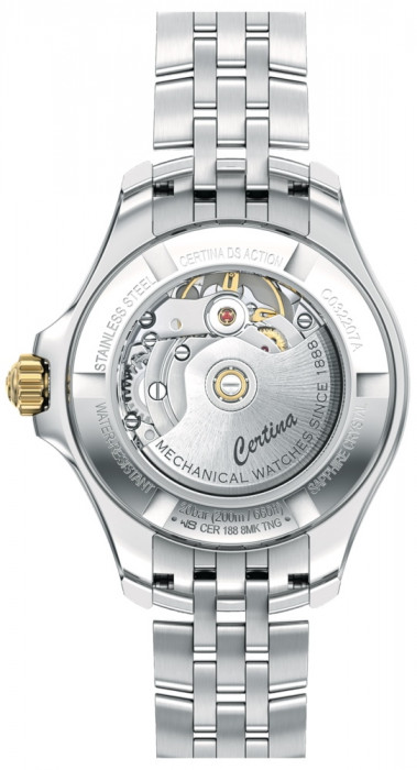 Certina DS ACTION