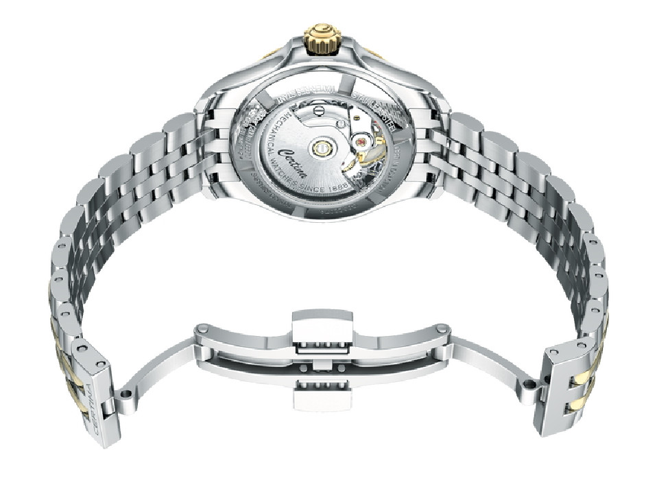 Certina DS ACTION