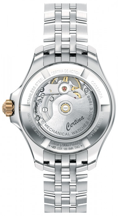 Certina DS ACTION