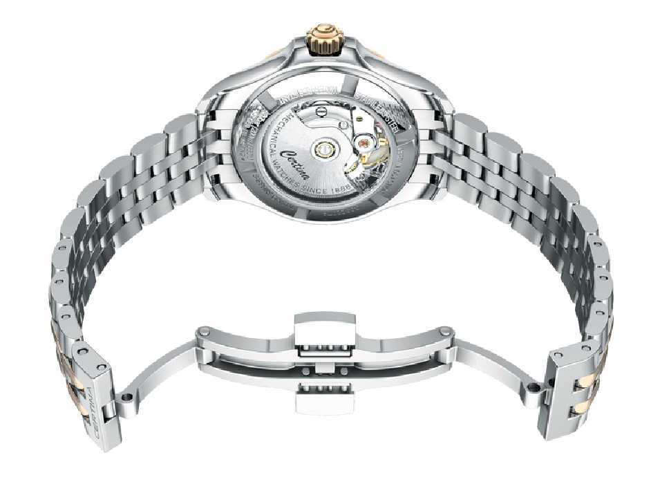Certina DS ACTION