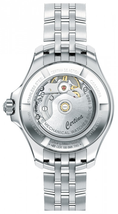Certina DS ACTION