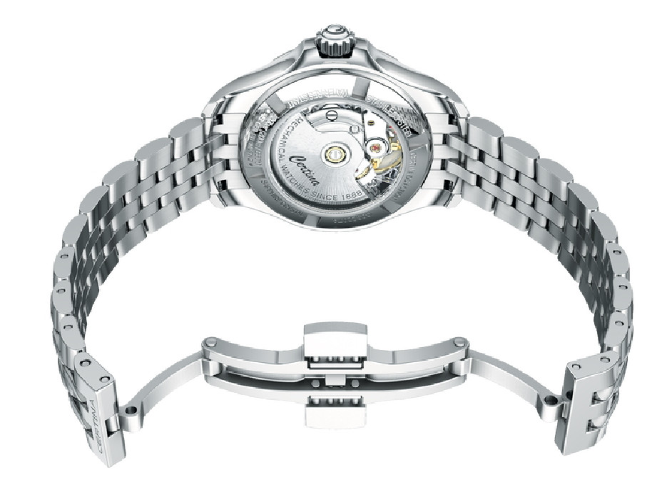 Certina DS ACTION