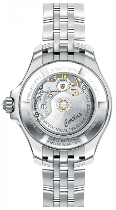 Certina DS ACTION