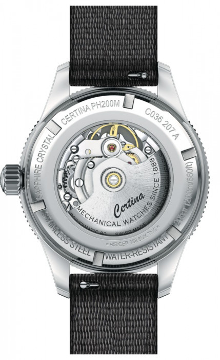 Certina DS ACTION