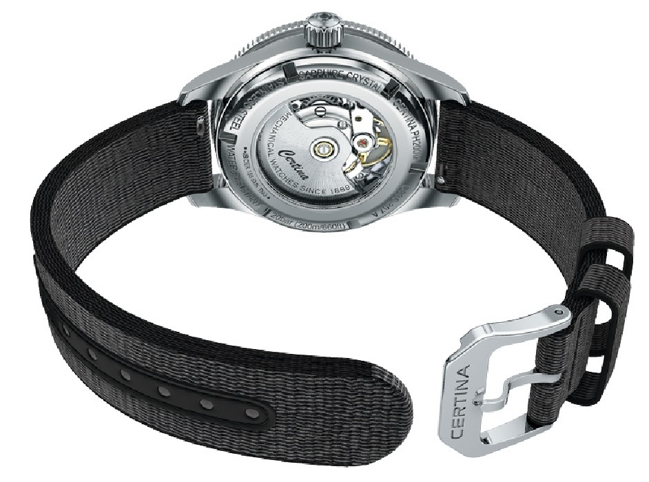 Certina DS ACTION