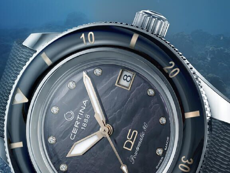 Certina DS ACTION