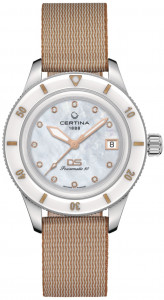 Certina DS ACTION
