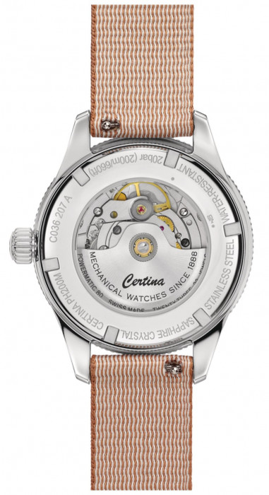 Certina DS ACTION