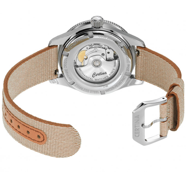 Certina DS ACTION