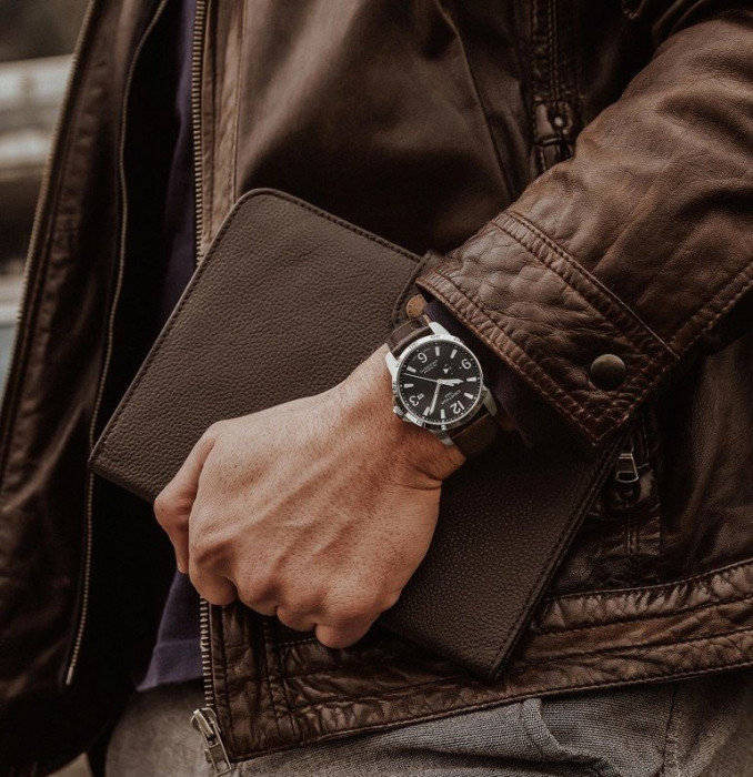 Certina DS PODIUM GMT