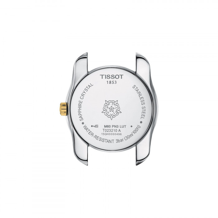 TISSOT T-WAVE