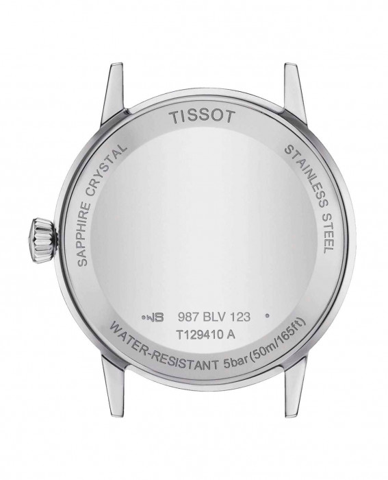 TISSOT CLASSIC DREAM