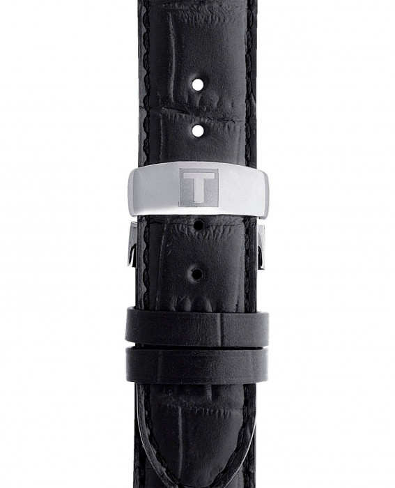 TISSOT LE LOCLE POWERMATIC 80