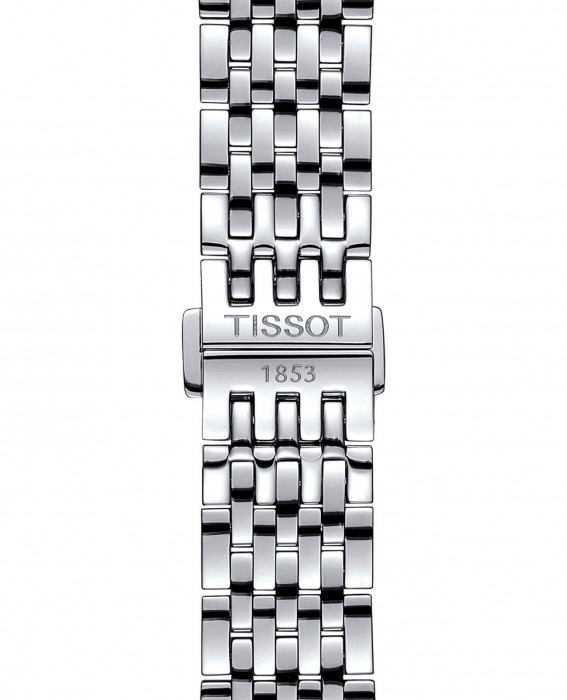 Tissot LE LOCLE POWERMATIC 80