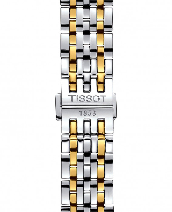 TISSOT TISSOT LE LOCLE POWERMATIC 80