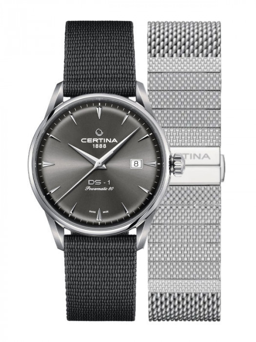 Certina DS-1